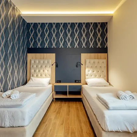 Apartments Belani Zelenika Herceg Novi Exterior photo