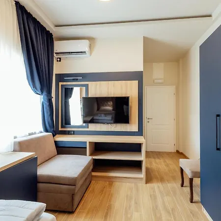Apartments Belani Zelenika Herceg Novi Exterior photo