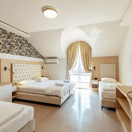 Apartments Belani Zelenika Herceg Novi Exterior photo