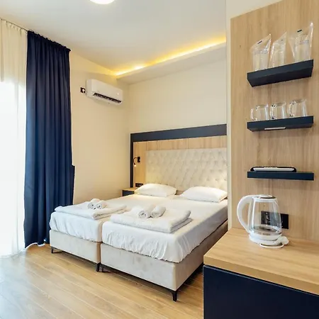 Apartments Belani Zelenika Herceg Novi Exterior photo
