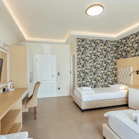 Apartments Belani Zelenika Herceg Novi Exterior photo