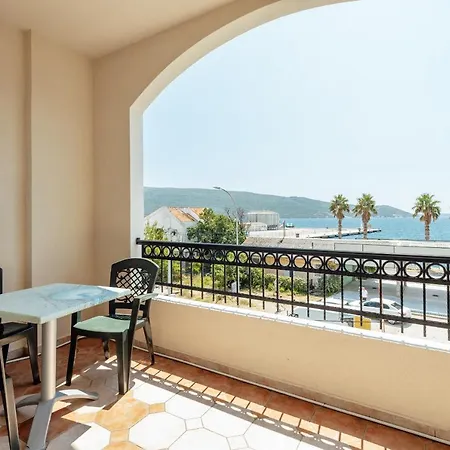 Apartments Belani Zelenika Herceg Novi Exterior photo