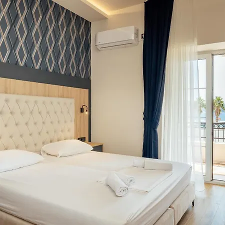 Apartments Belani Zelenika Herceg Novi Exterior photo