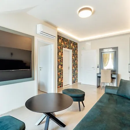 Apartments Belani Zelenika Herceg Novi Exterior photo