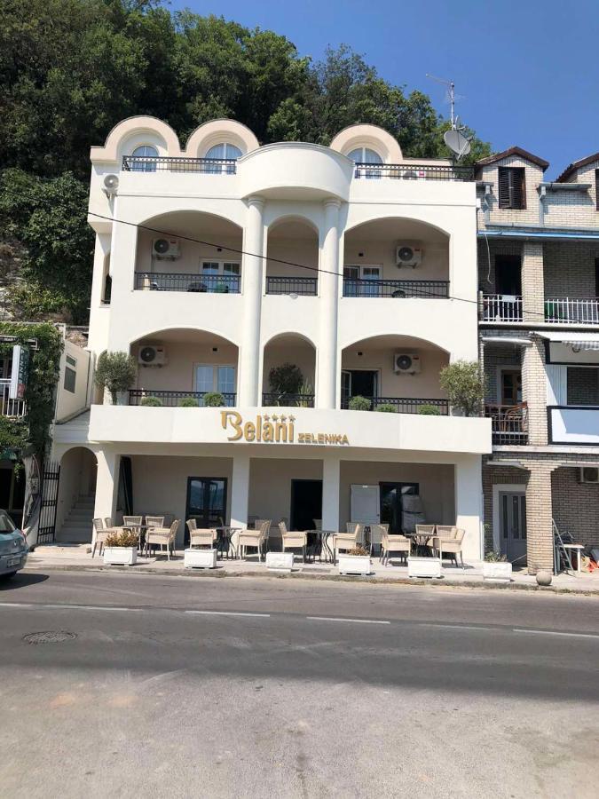 Belani Zelenika Appartement