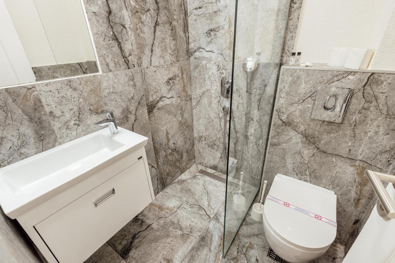 Appartement Belani Zelenika *