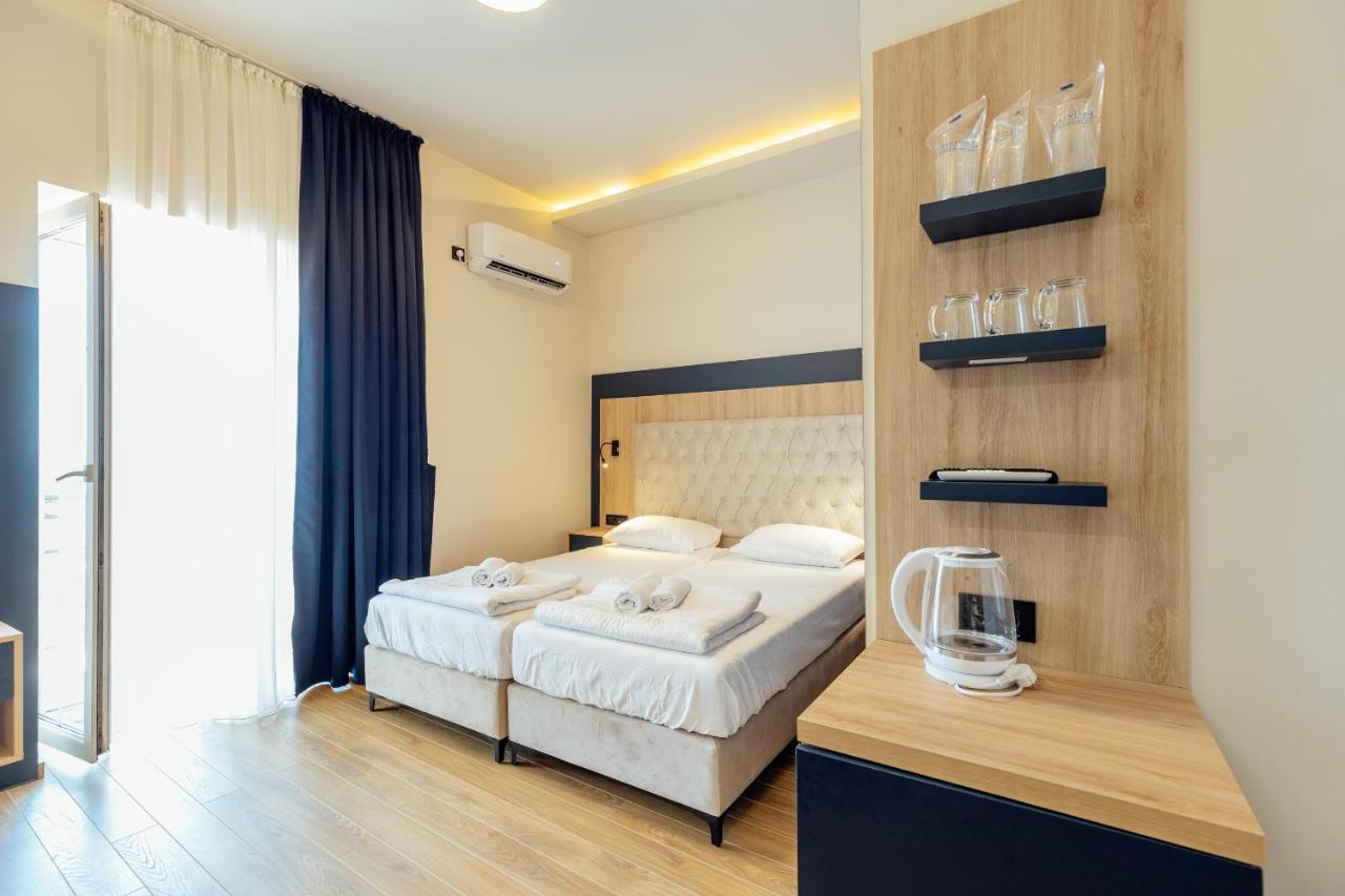 Belani Zelenika Appartement