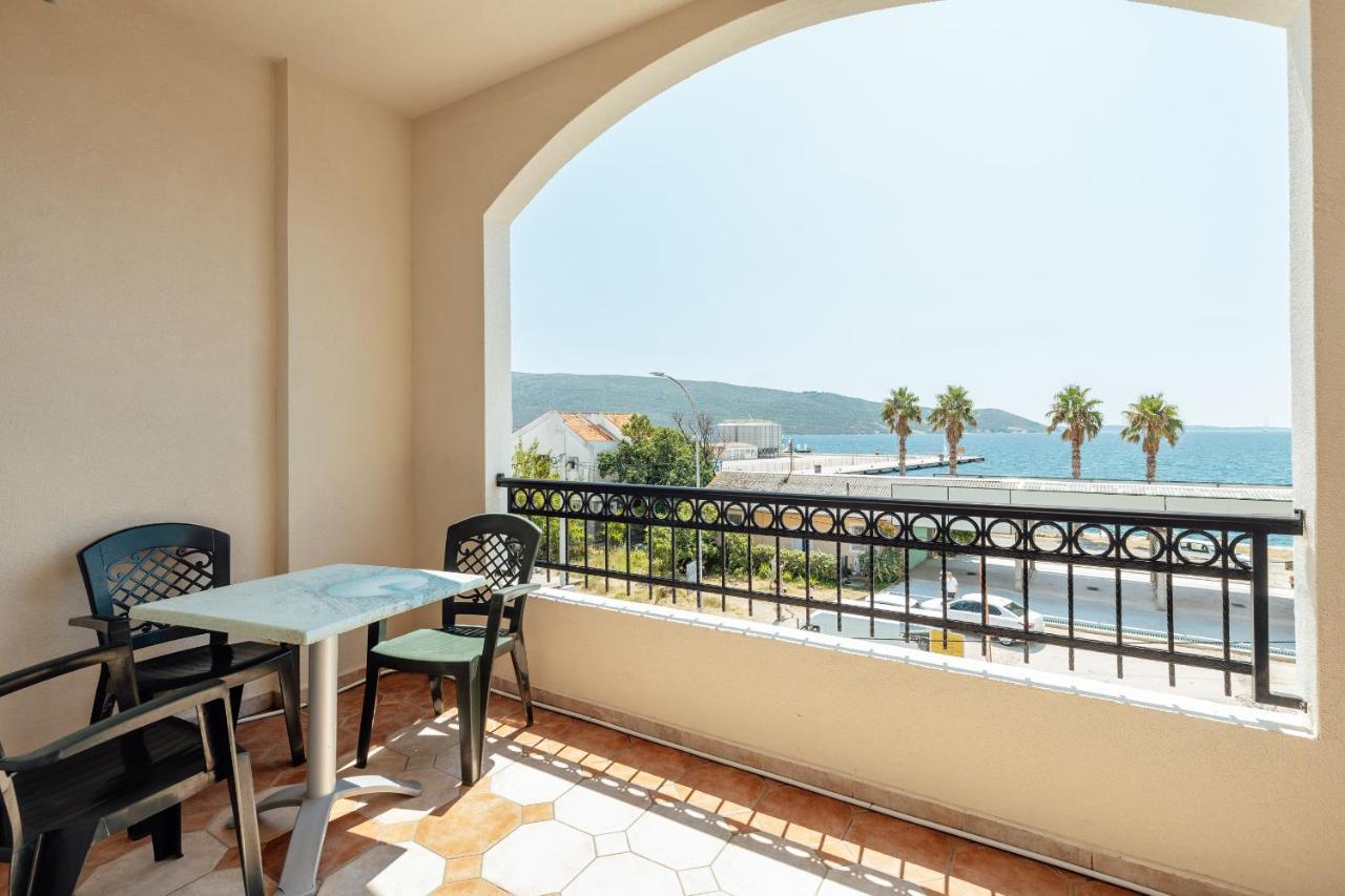 Appartement Belani Zelenika *